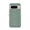 Mint Gelato - Dots Google Pixel 8 Pro Case