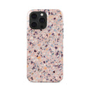 Sugar Coating - Colorful iPhone 15 Pro Case 5