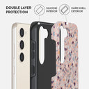 Sugar Coating - Colorful Samsung Galaxy S23 Case 6