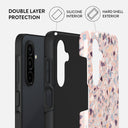 Sugar Coating - Colorful Samsung Galaxy A26 5G Case 2