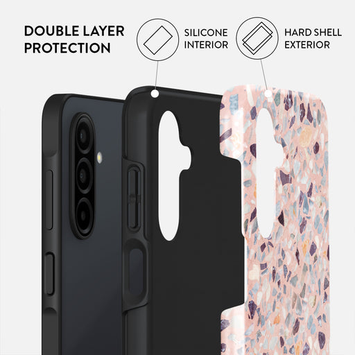 Sugar Coating - Colorful Samsung Galaxy A26 5G Case 2