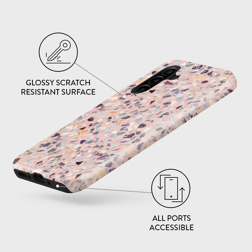 Sugar Coating - Colorful Samsung Galaxy A26 5G Case 3