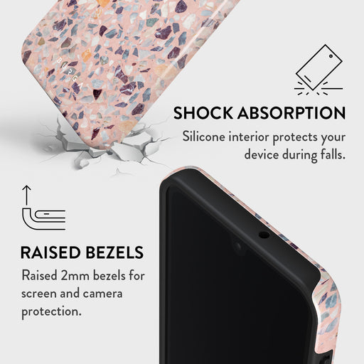 Sugar Coating - Colorful Samsung Galaxy A26 5G Case 4
