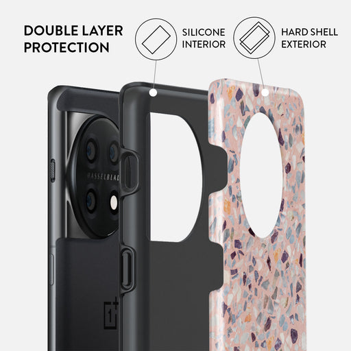 Sugar Coating - Colorful OnePlus 11 Case 2