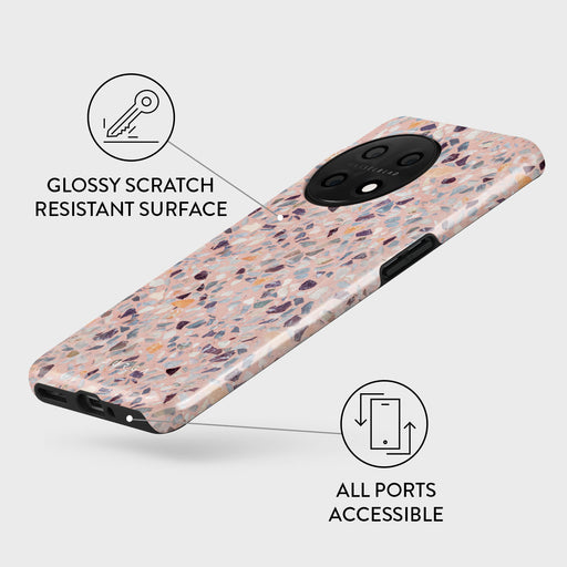Sugar Coating - Colorful OnePlus 11 Case 3