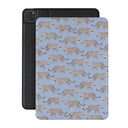 Tourist Trap - Tiger iPad Pro 12.9 (4th/3rd Gen) Case 1