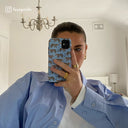 Tourist Trap - Tiger Samsung Galaxy Z Flip 4 Case 19