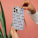 Tourist Trap - Tiger Samsung Galaxy Z Flip 4 Case 14