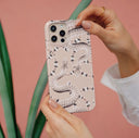 Poolside Glam - Snakes Samsung Galaxy S24 Plus Case 9