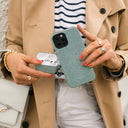Mint Gelato - Dots Samsung Galaxy S24 Ultra Case 14