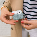Mint Gelato - Dots AirPods Case 5
