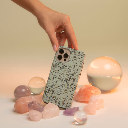 Mint Gelato - Dots Samsung Galaxy S24 Ultra Case 17