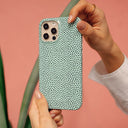 Mint Gelato - Dots Samsung Galaxy S24 Ultra Case 9