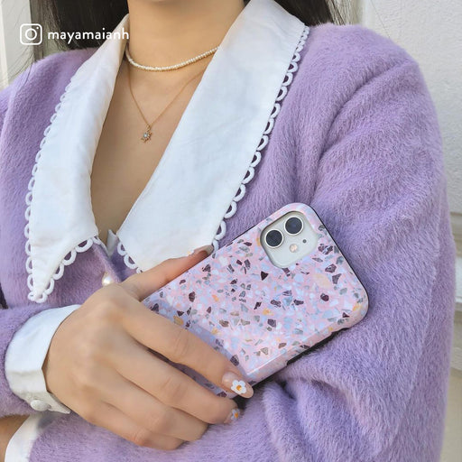 Sugar Coating - Colorful Samsung Galaxy S23 Case 28