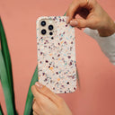 Sugar Coating - Colorful Samsung Galaxy S23 Case 24