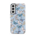 Give Me Butterflies - Samsung Galaxy S22 Plus Case 5