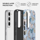 Give Me Butterflies - Samsung Galaxy S22 Plus Case 6