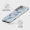 Give Me Butterflies - Samsung Galaxy S22 Plus Case 7