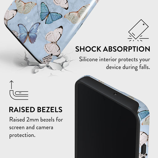 Give Me Butterflies - Samsung Galaxy S22 Plus Case 8