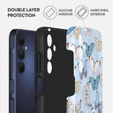 Give Me Butterflies - Samsung Galaxy A15 4G / 5G Case 2