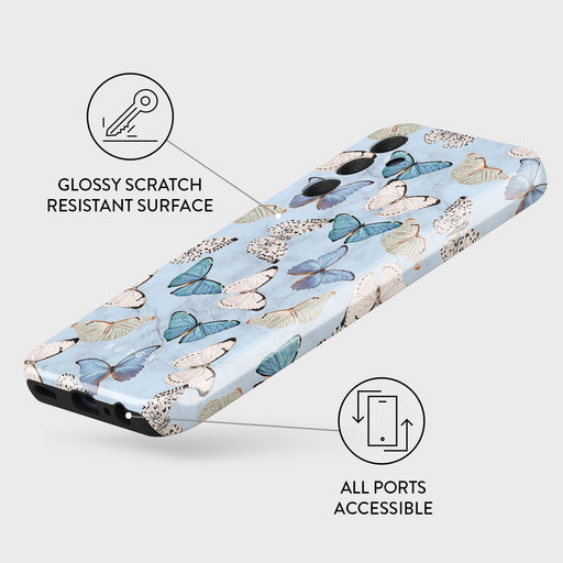 Give Me Butterflies - Samsung Galaxy A15 4G / 5G Case 3