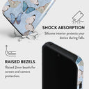 Give Me Butterflies - Google Pixel 8a Case 4