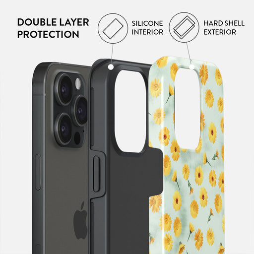 Sanctuary Of Love - iPhone 15 Pro Case 6