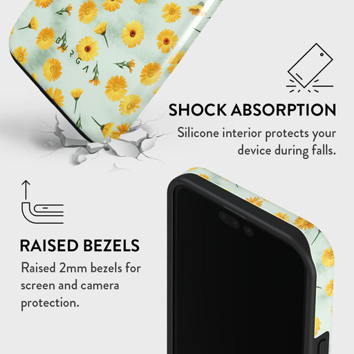 Sanctuary Of Love - iPhone 15 Pro Case 8