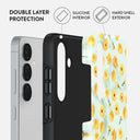 Sanctuary Of Love - Samsung Galaxy S25 Case 2