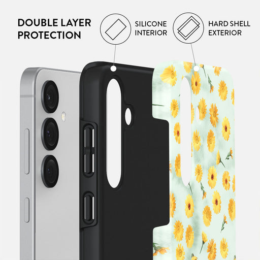 Sanctuary Of Love - Samsung Galaxy S25 Case 2