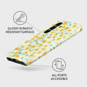 Sanctuary Of Love - Samsung Galaxy S25 Case 3