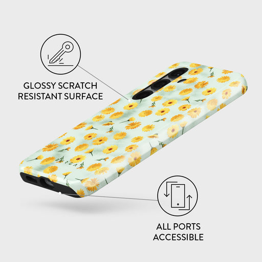 Sanctuary Of Love - Samsung Galaxy S25 Case 3