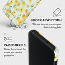 Sanctuary Of Love - Samsung Galaxy S25 Case 4