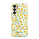 Sanctuary Of Love - Samsung Galaxy A55 Case 1