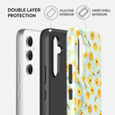 Sanctuary Of Love - Samsung Galaxy A55 Case 2