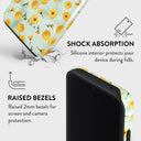 Sanctuary Of Love - Samsung Galaxy A55 Case 4