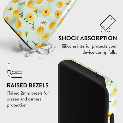 Sanctuary Of Love - Samsung Galaxy A55 Case 4