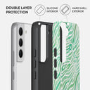 Free Spirit - Samsung Galaxy S22 Plus Case 6