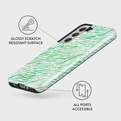 Free Spirit - Samsung Galaxy S22 Plus Case 7