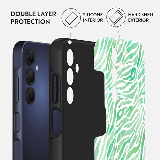 Free Spirit - Samsung Galaxy A15 4G / 5G Case 2