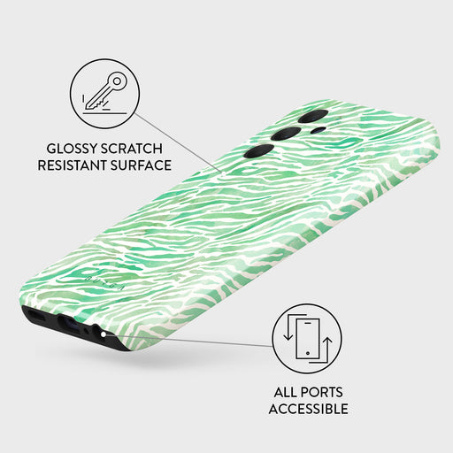 Free Spirit - Samsung Galaxy A15 4G / 5G Case 3