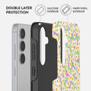 Be Kind - Aesthetic Samsung Galaxy S24 Case 6
