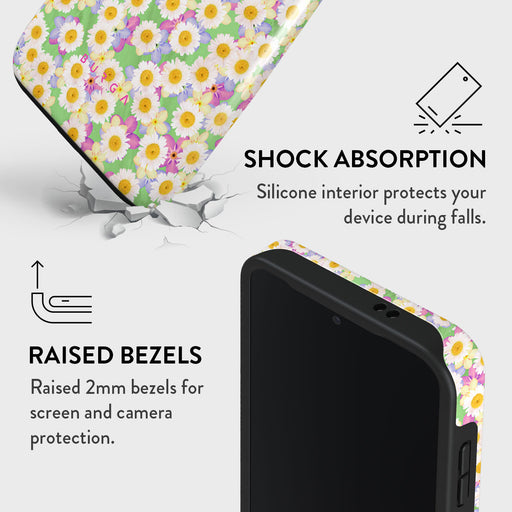 Be Kind - Aesthetic Samsung Galaxy S24 Case 8