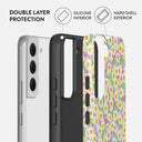 Be Kind - Aesthetic Samsung Galaxy S22 Plus Case 6