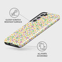 Be Kind - Aesthetic Samsung Galaxy S22 Plus Case 7
