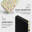 Be Kind - Aesthetic Samsung Galaxy S22 Plus Case 8