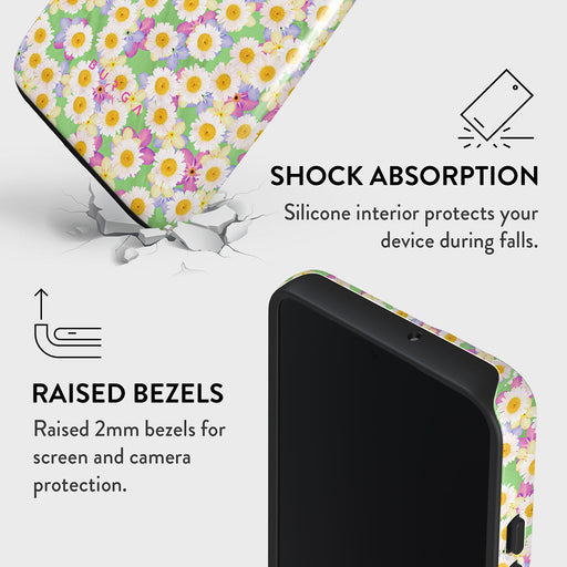 Be Kind - Aesthetic Samsung Galaxy S22 Plus Case 8