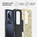 Be Kind - Aesthetic Xiaomi 13 Lite Case 2
