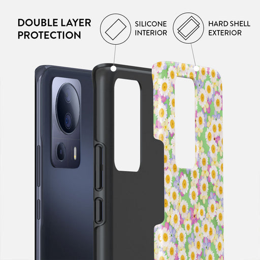 Be Kind - Aesthetic Xiaomi 13 Lite Case 2