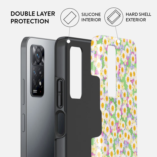 Be Kind - Aesthetic Xiaomi Redmi Note 11 Pro+ Case 2